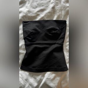 Rick Owen’s Bustier Top